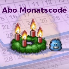 Abo Monatscode 2020 (Sofortentwickler!)