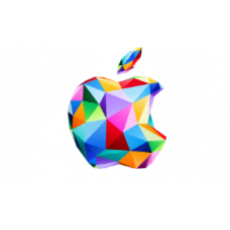 25 Euro Apple Geschenkkarte