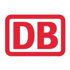 25€ Deutsche Bahn Gutschein