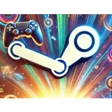 2 Steam Surprise Keys