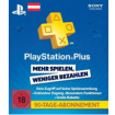 Playstation Plus 90 Tage AT - only for Austria!