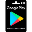 50€ Google Play Gutschein