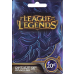 20€ League of Legends