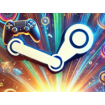 2 Steam Surprise Keys
